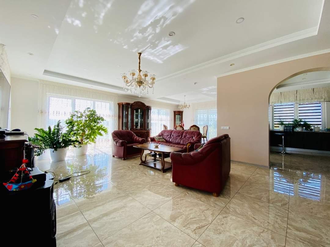 Parduodama sodyba Klaipėdos raj.