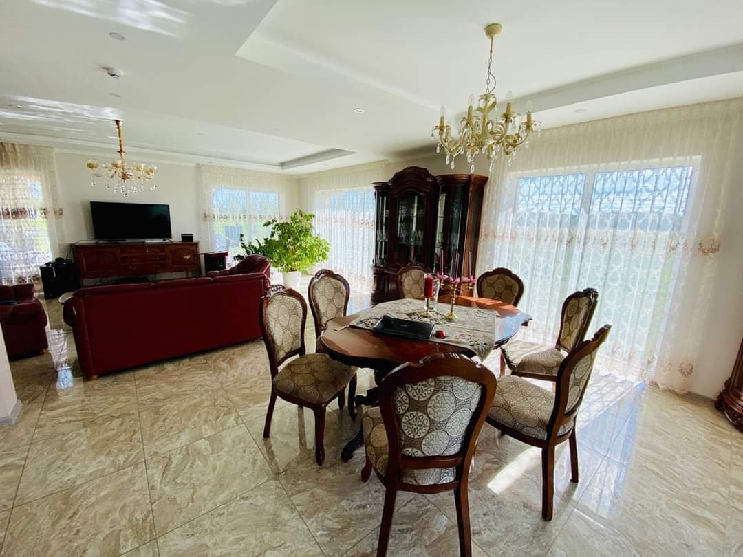 Parduodama sodyba Klaipėdos raj.