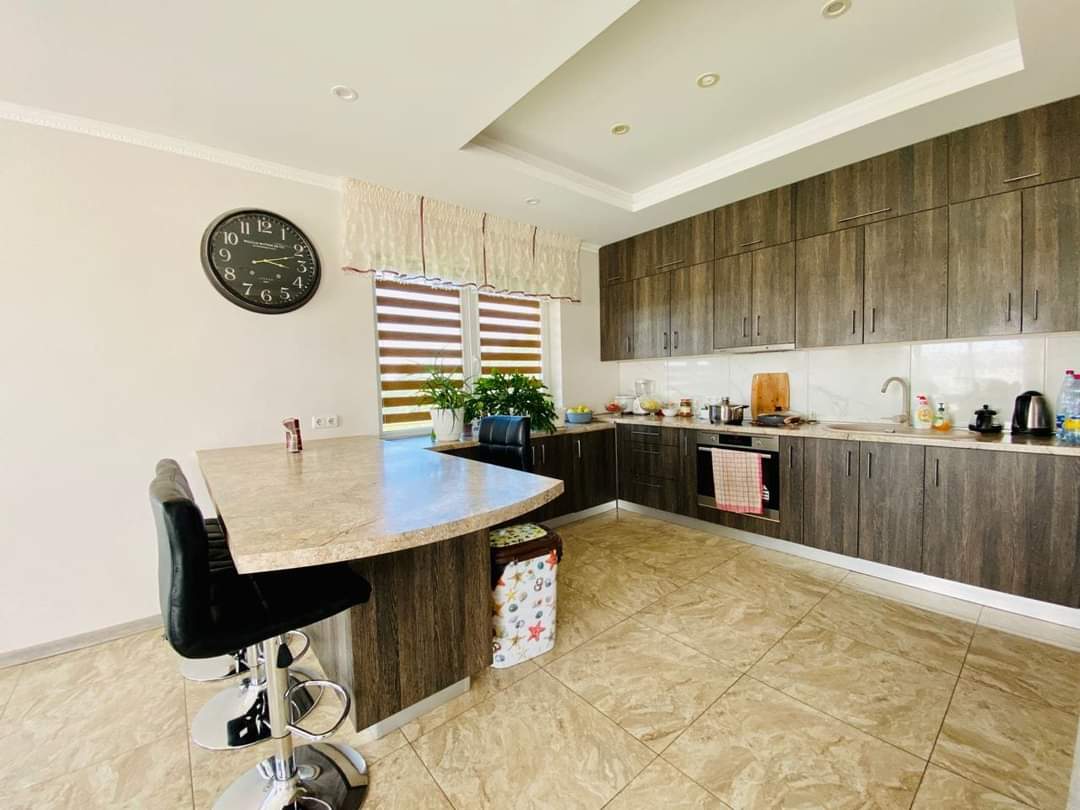 Parduodama sodyba Klaipėdos raj.