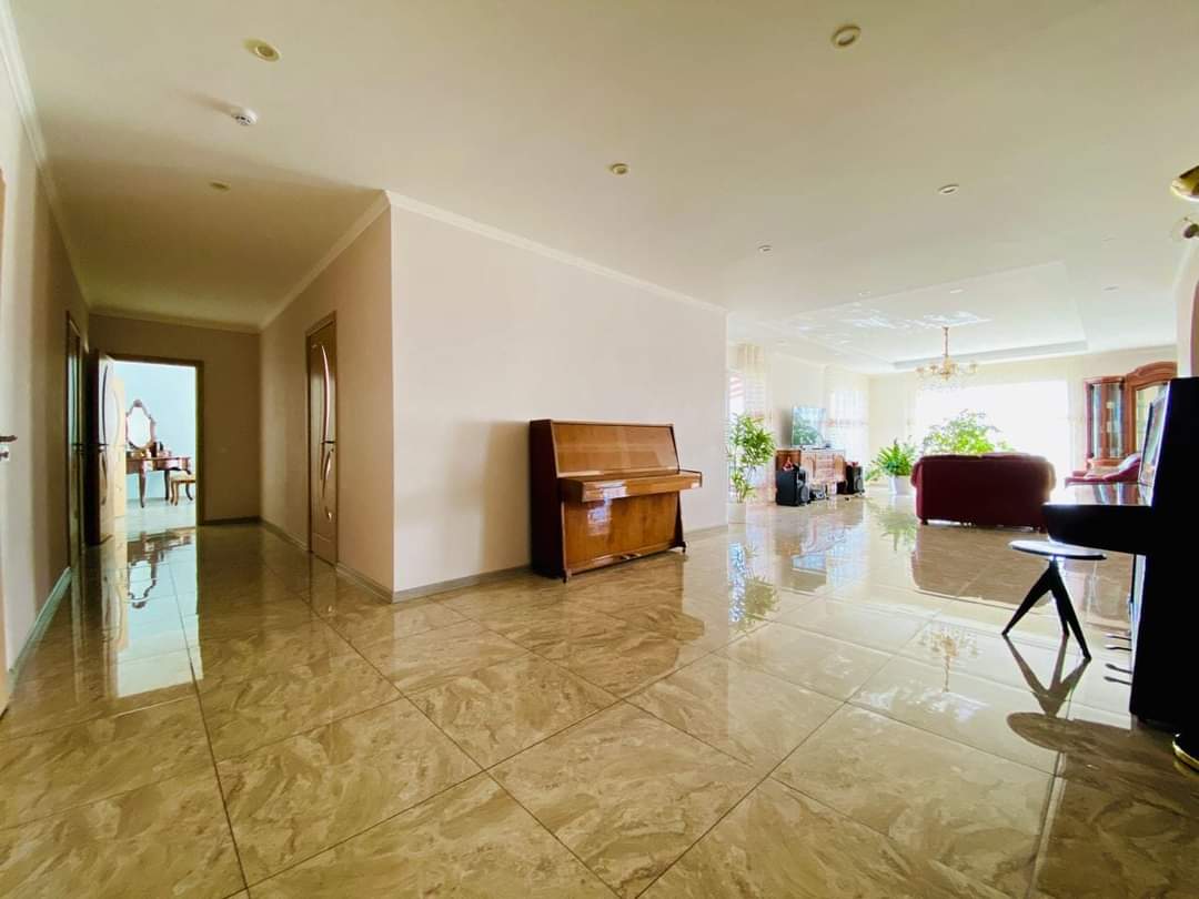 Parduodama sodyba Klaipėdos raj.