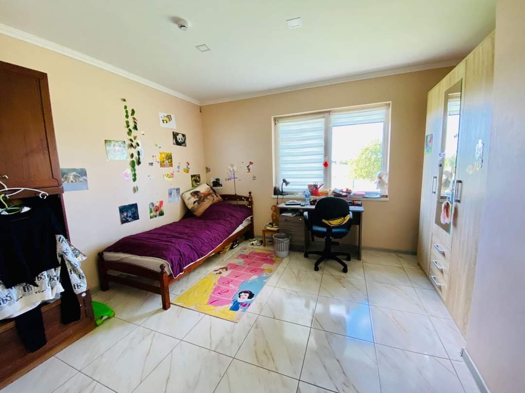 Parduodama sodyba Klaipėdos raj.