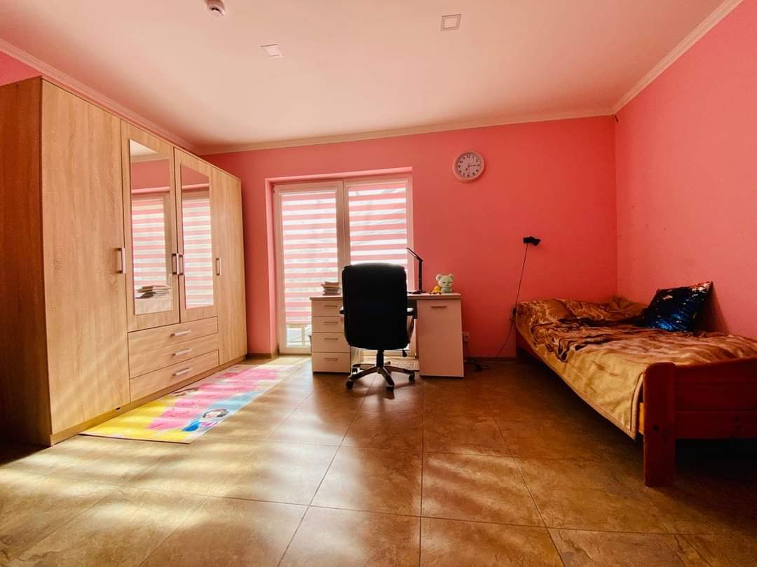 Parduodama sodyba Klaipėdos raj.