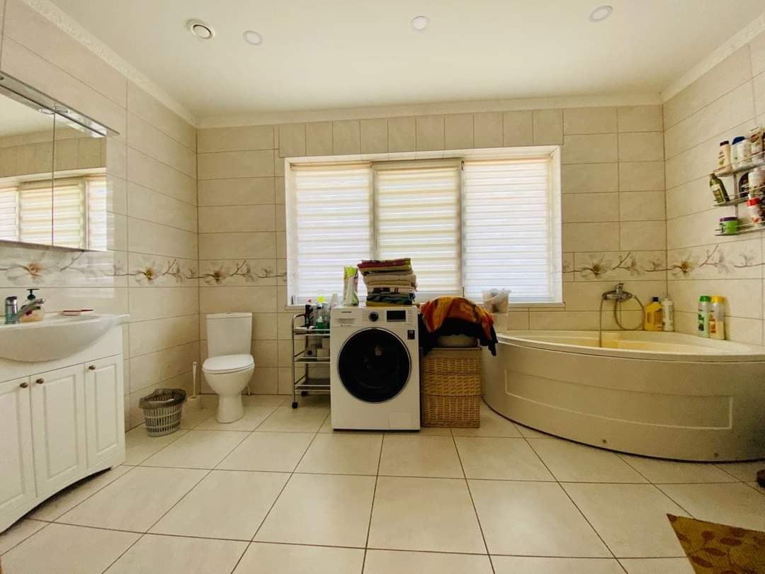 Parduodama sodyba Klaipėdos raj.