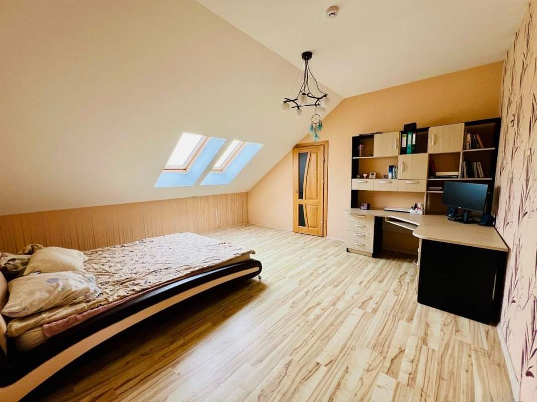 Parduodamas namas Trušeliuose.