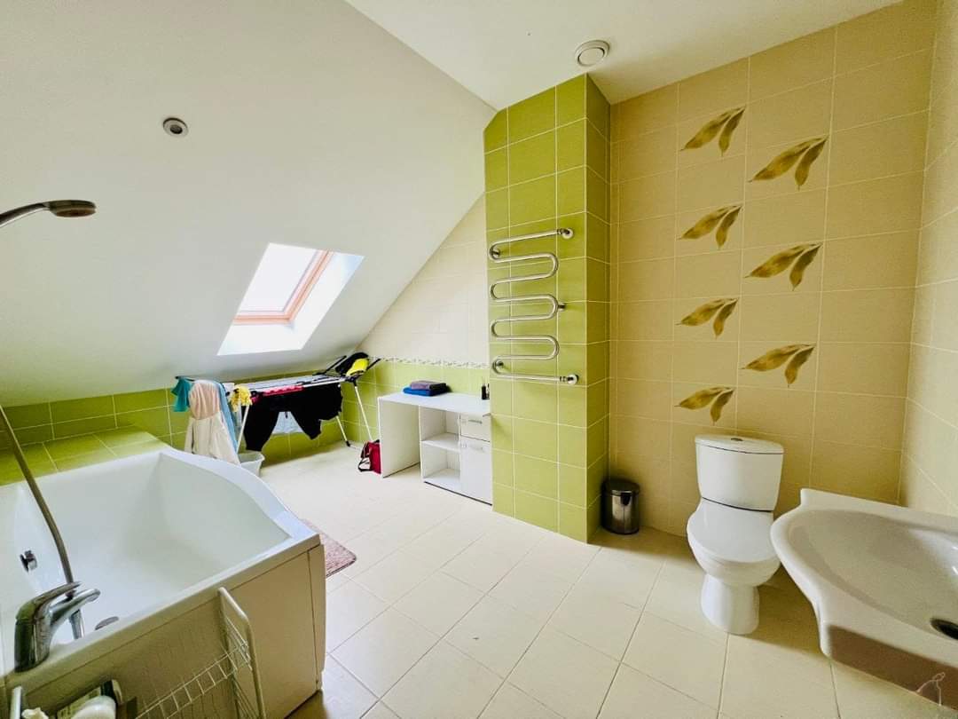 Parduodamas namas Trušeliuose.