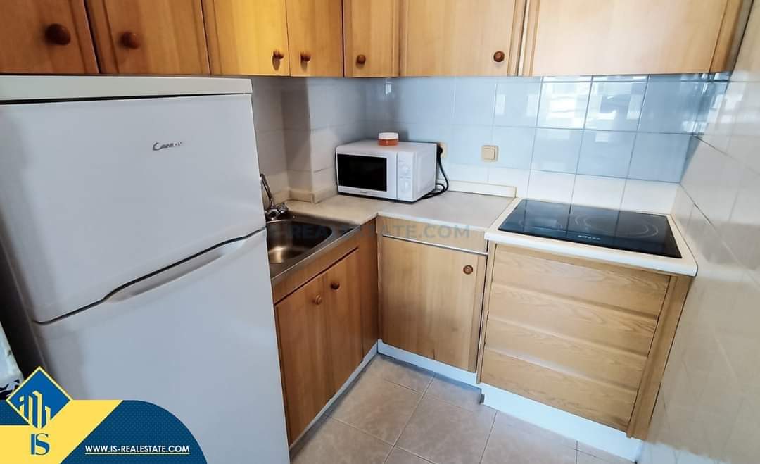 Parduodamas 2 kambarių apartamentas Ispanijoje