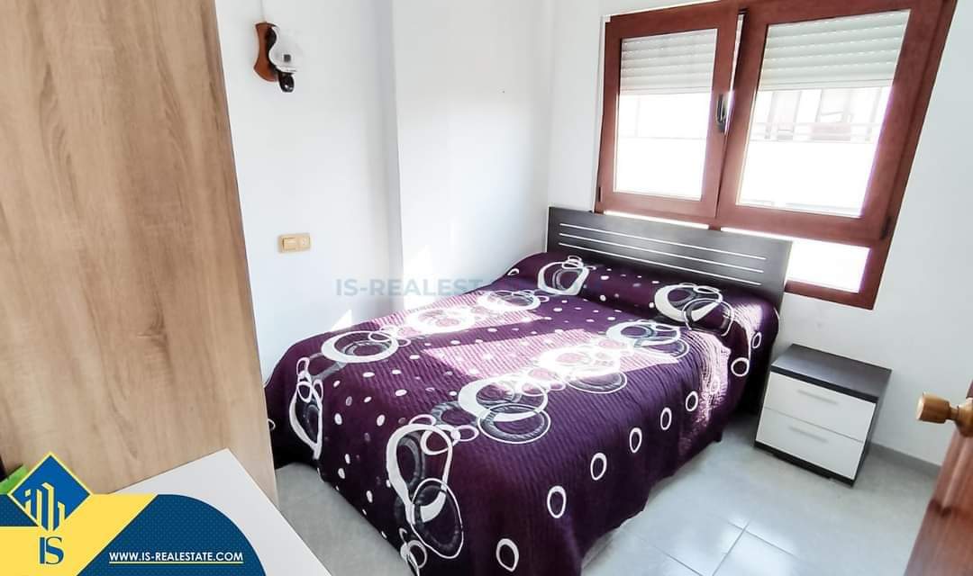 Parduodamas 2 kambarių apartamentas Ispanijoje