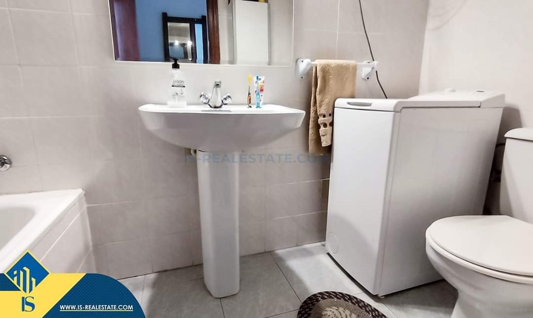 Parduodamas 2 kambarių apartamentas Ispanijoje