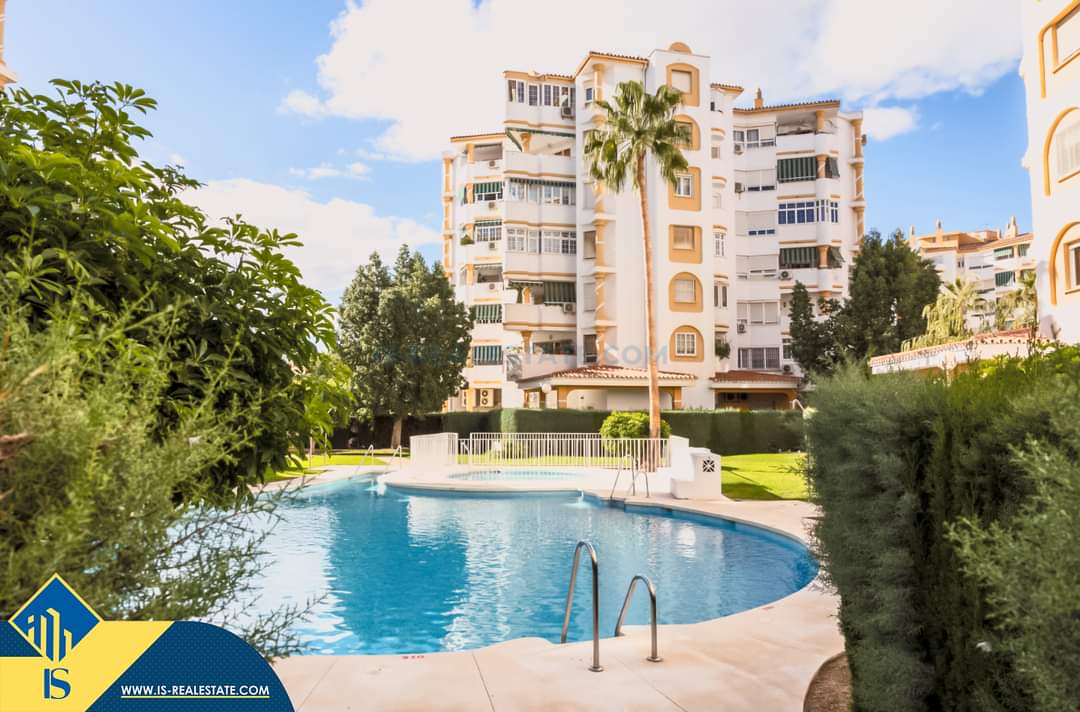 Parduodama renovuota studija, Ispanijoje, Malaga provincijoje