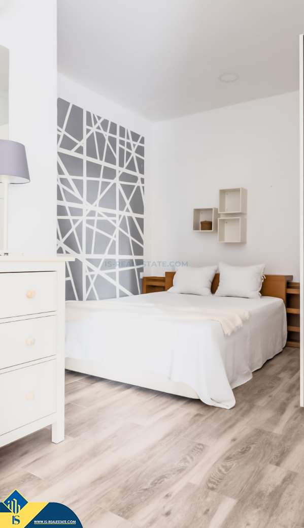 Parduodama renovuota studija, Ispanijoje, Malaga provincijoje