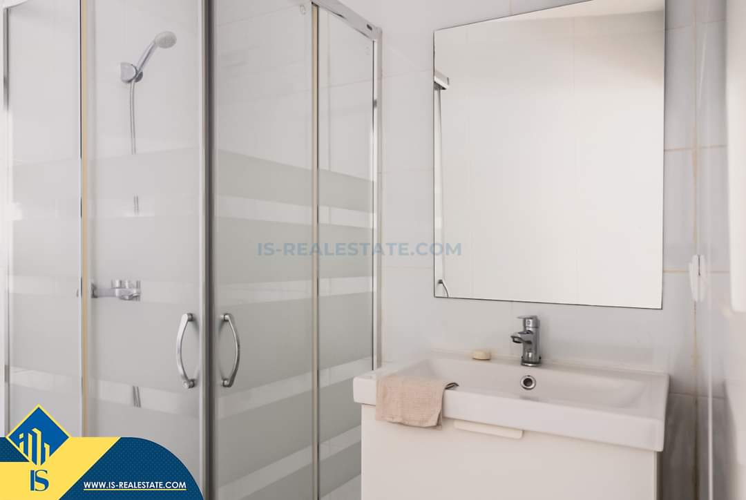 Parduodama renovuota studija, Ispanijoje, Malaga provincijoje