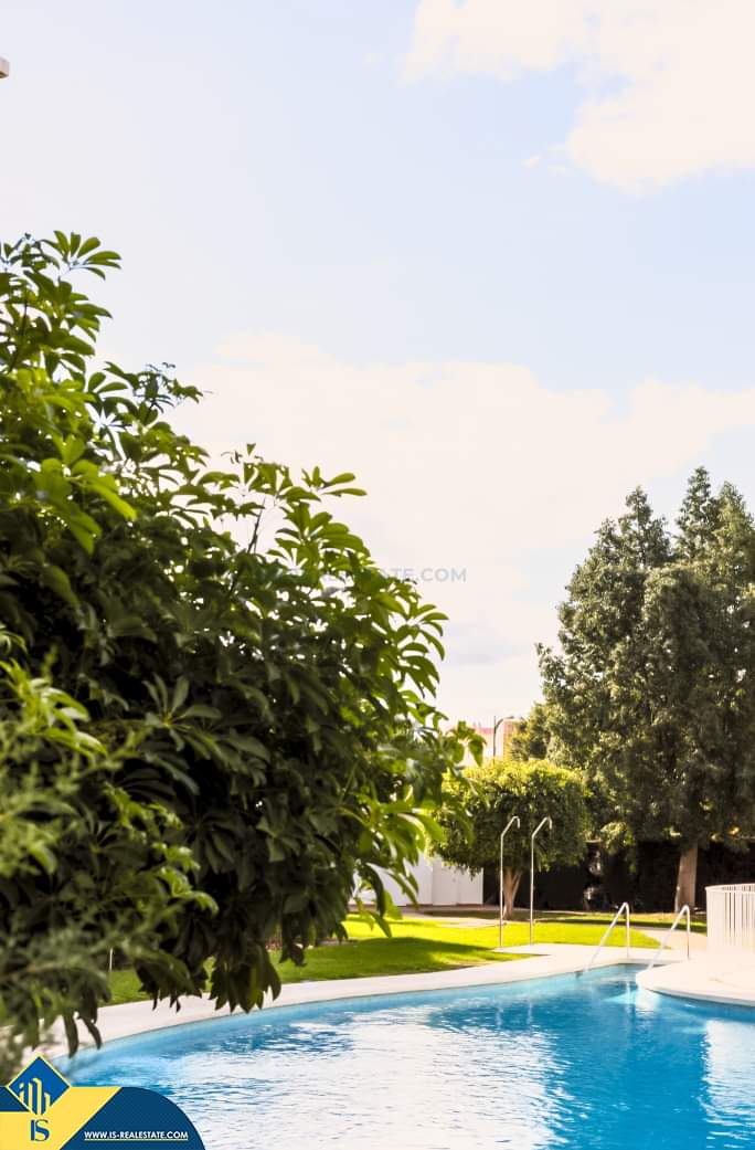 Parduodama renovuota studija, Ispanijoje, Malaga provincijoje