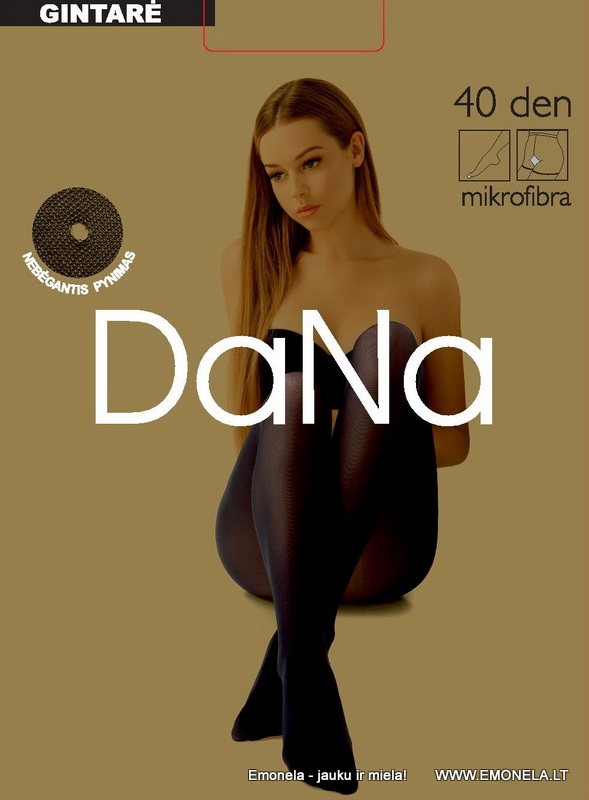 6XL Pėdkelnės 40 den – nebėgantis pynimas! Didesni dydžiai internetu