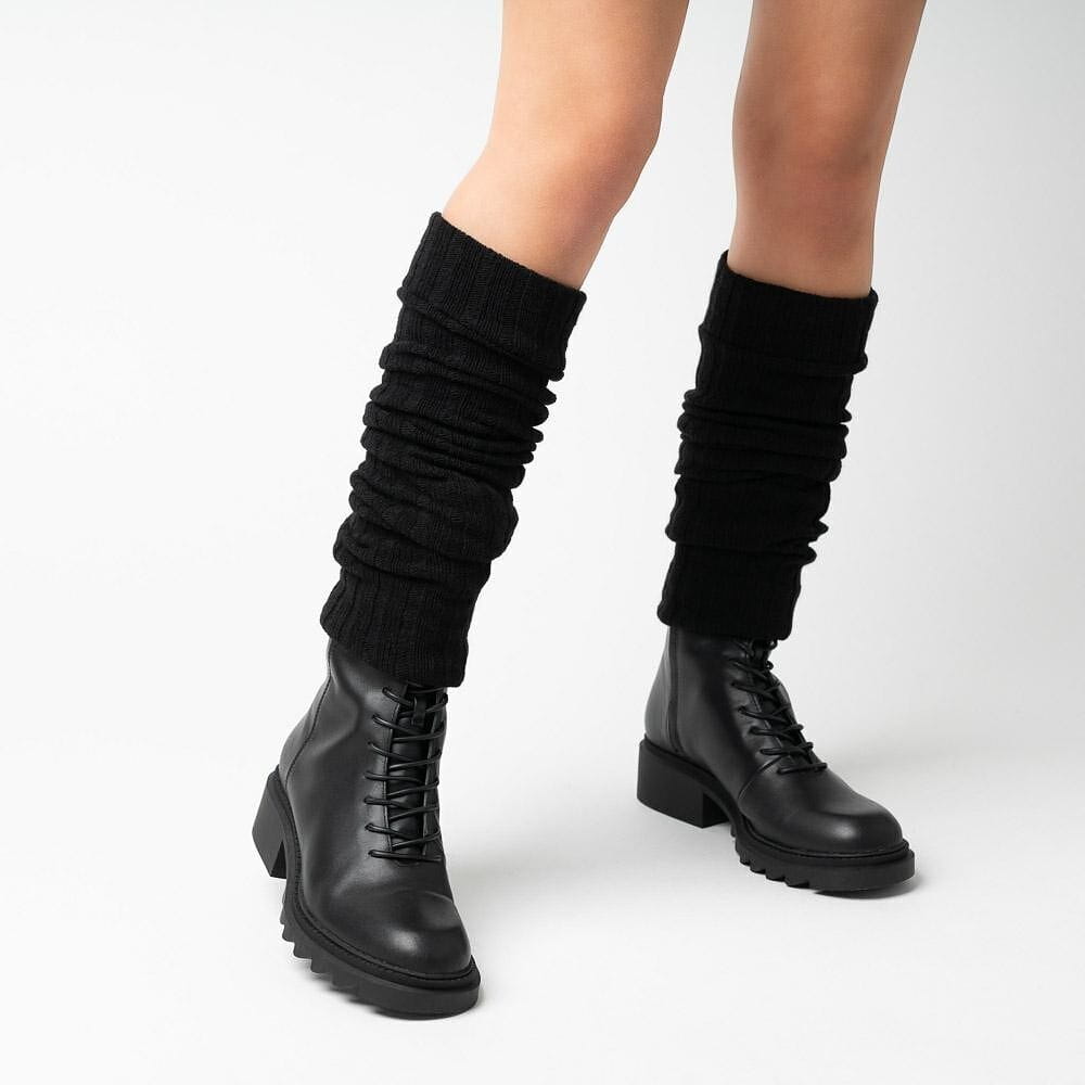 Blauzdinės šiltos ir patogios