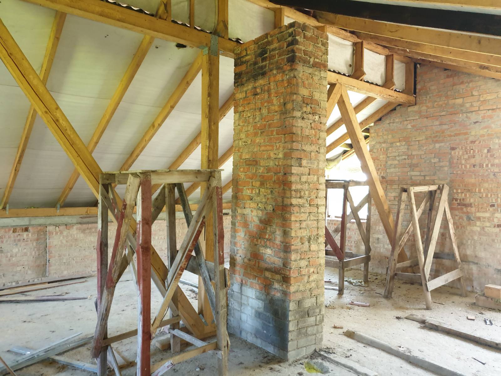 Parduodamas namas, Šilalės raj.