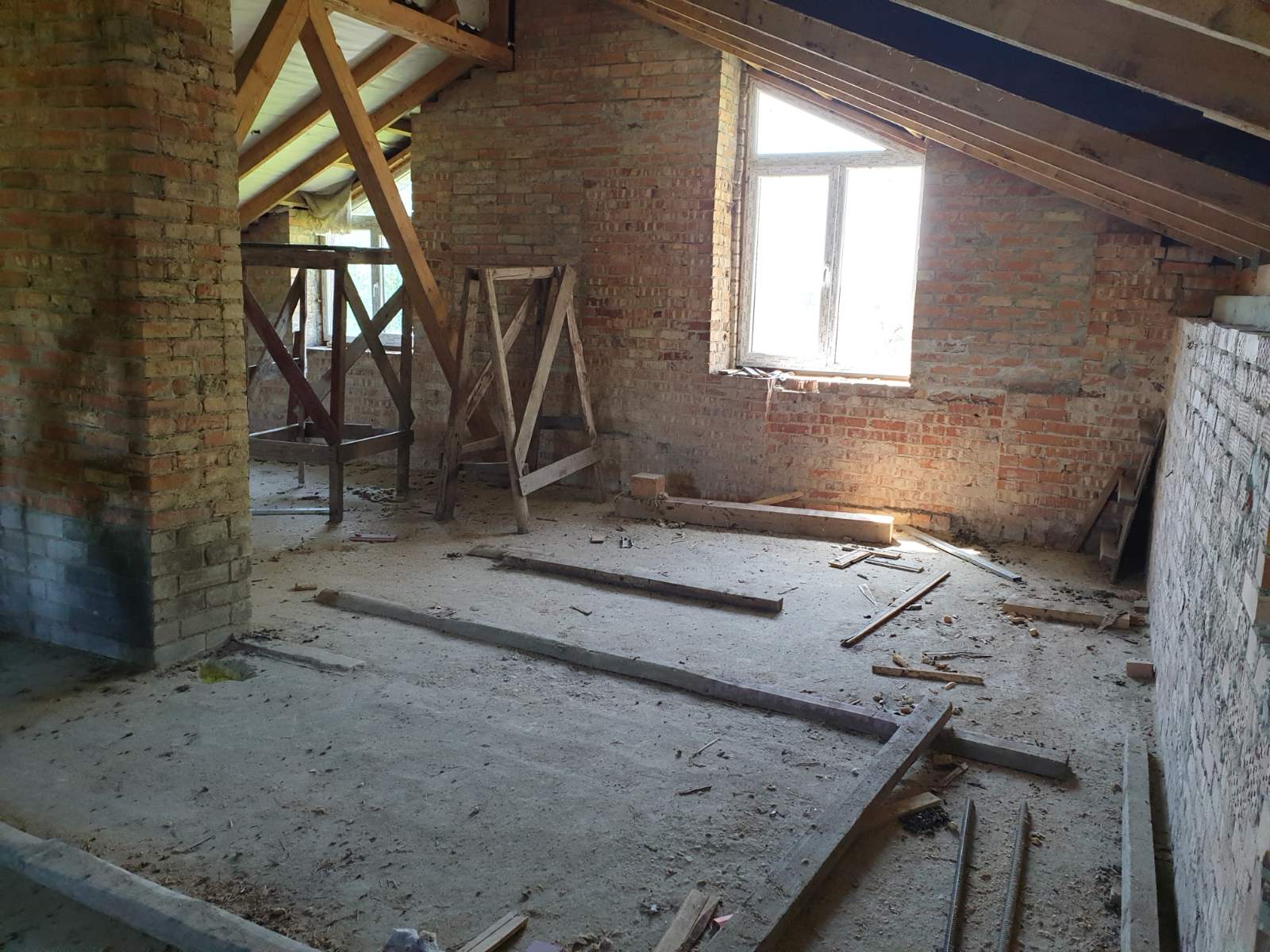 Parduodamas namas, Šilalės raj.