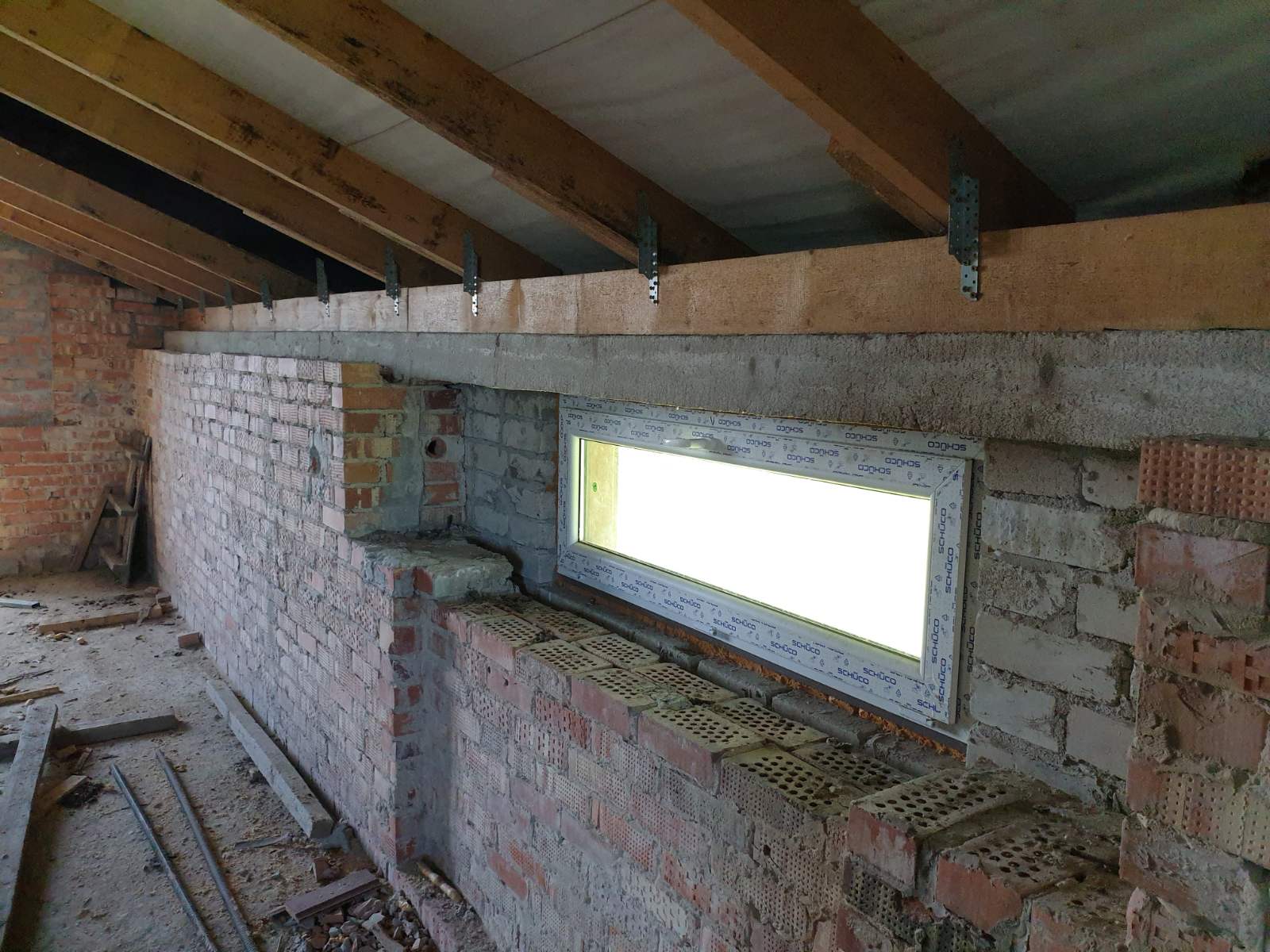 Parduodamas namas, Šilalės raj.