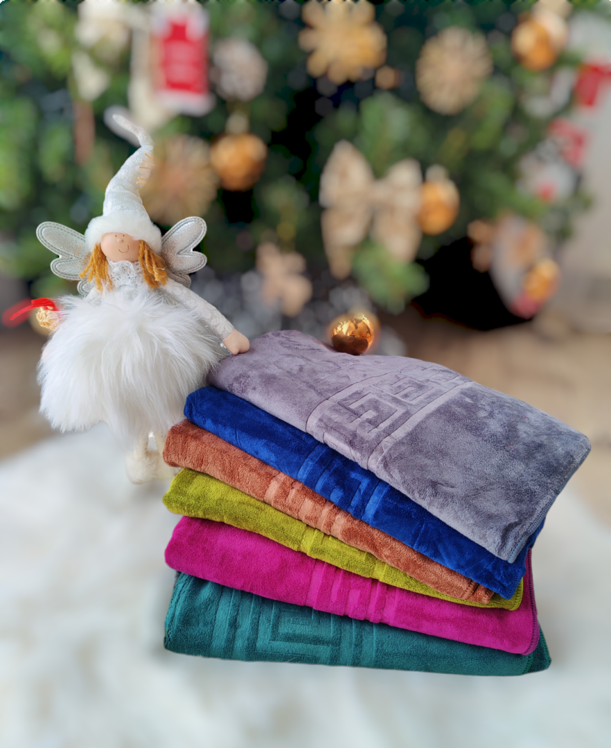 Mikrofibos rankšluosčiai