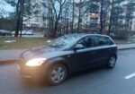 Kia Ceed 1.6 crdi taupus ir patikimas