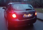 Kia Ceed 1.6 crdi taupus ir patikimas