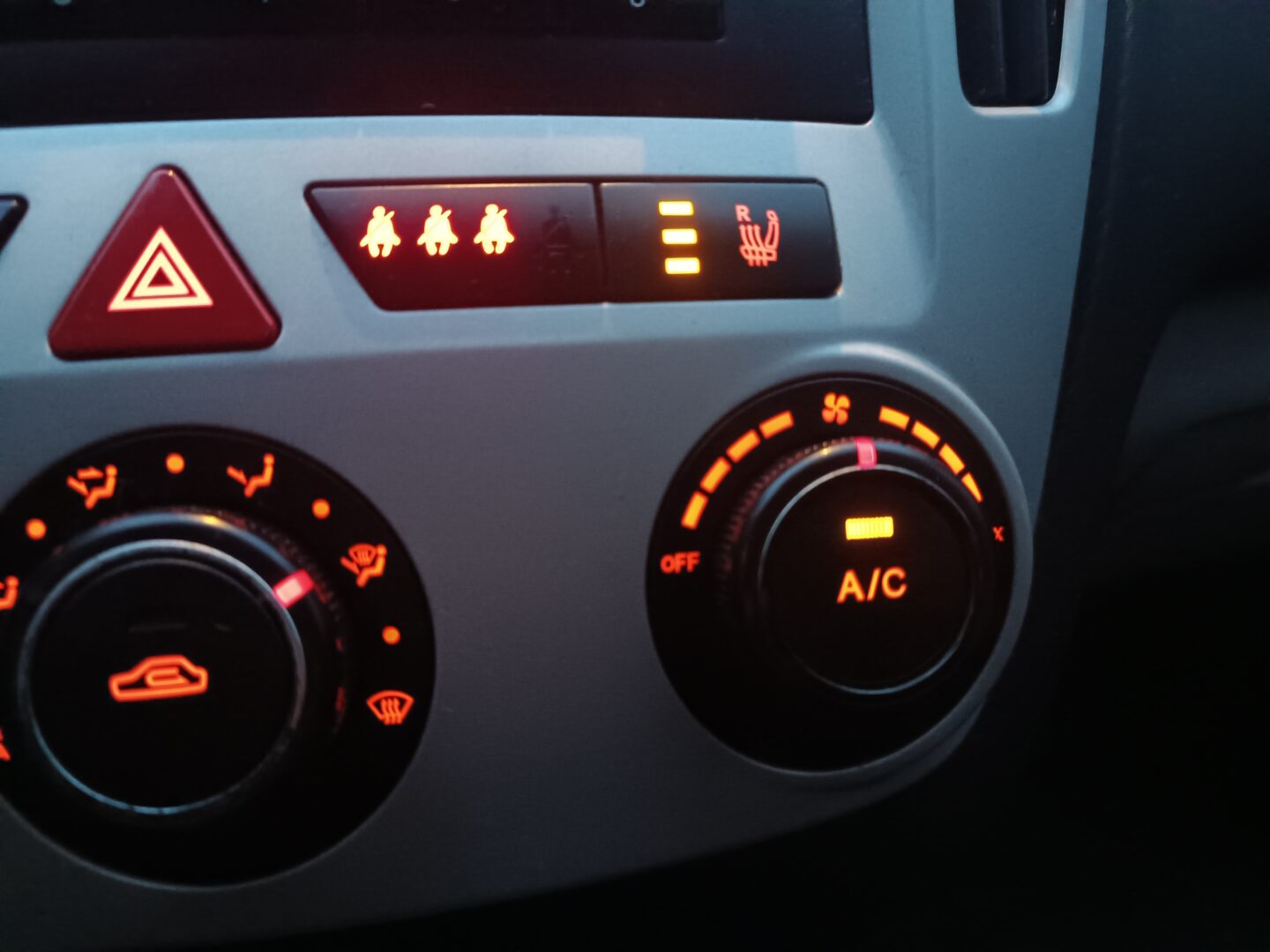 Kia Ceed 1.6 crdi taupus ir patikimas