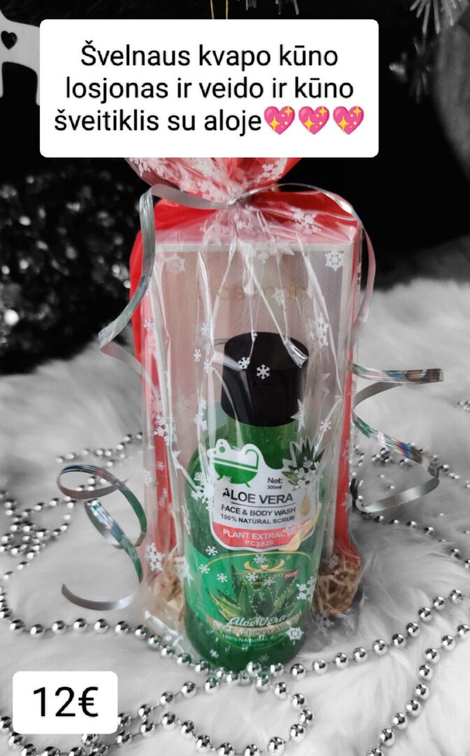 Damiškos dovanėlės💖