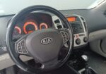 Kia Ceed 1.6 crdi taupus ir patikimas