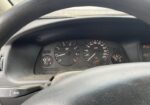 Opel Zafira 2002-08m. 1.8 benzinas. 92 kw. Mechanine. TA 2025-07