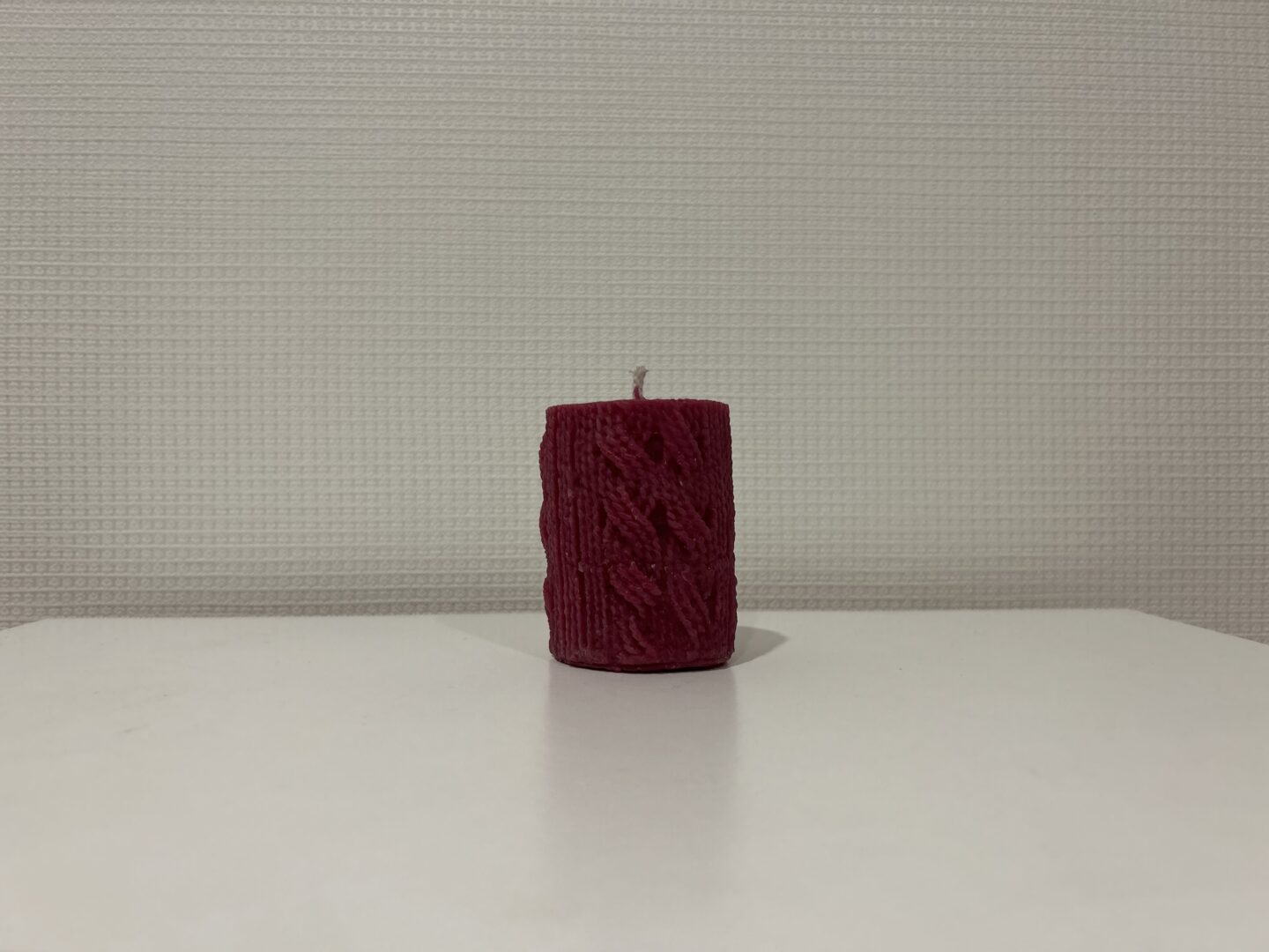 Rankų darbo, bičių vaško, žvakės🕯️