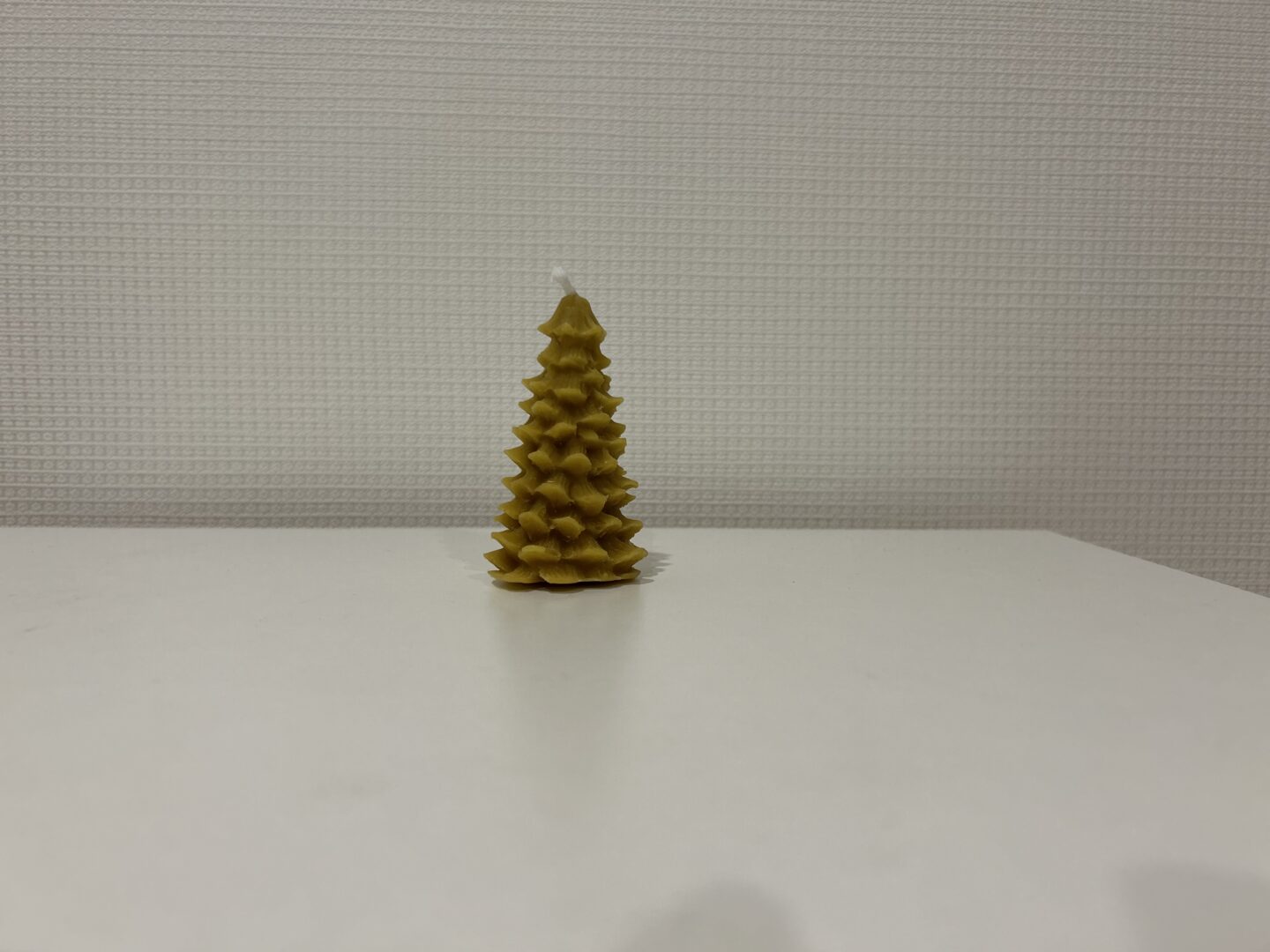 Rankų darbo, bičių vaško, žvakės🕯️