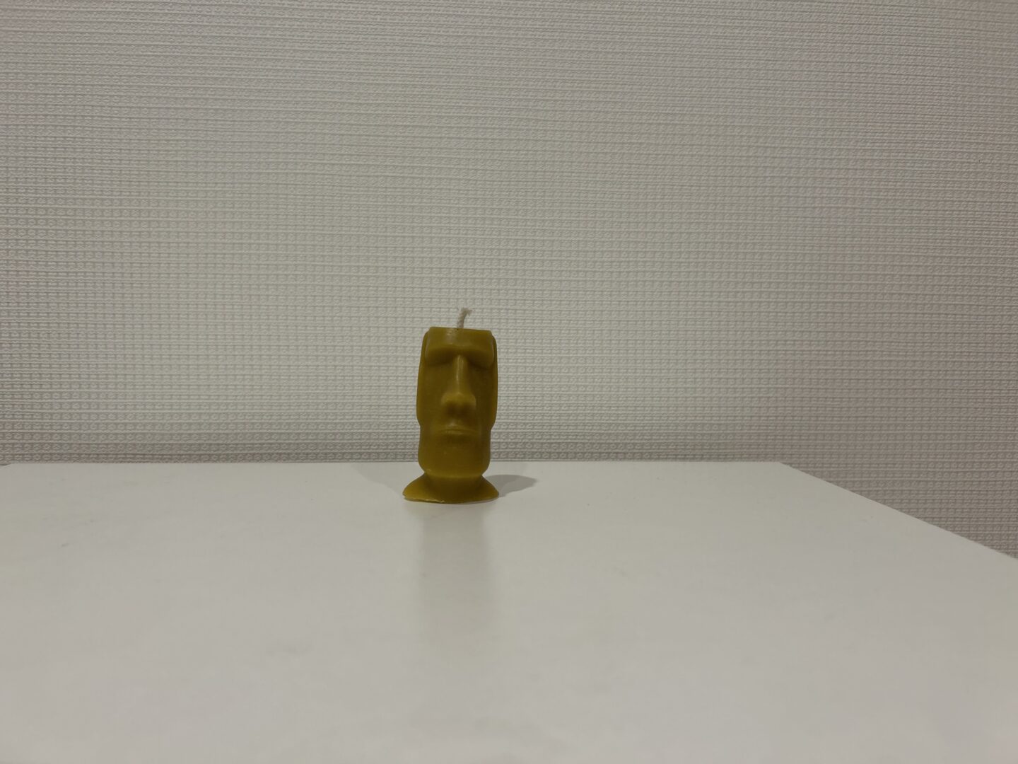 Rankų darbo, bičių vaško, žvakės🕯️