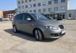 Seat Altea XL 2008-10m, 2.0 Dyzelis, 103 kw, TA 2025-12 Klaipeda