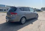 Seat Altea XL 2008-10m, 2.0 Dyzelis, 103 kw, TA 2025-12 Klaipeda