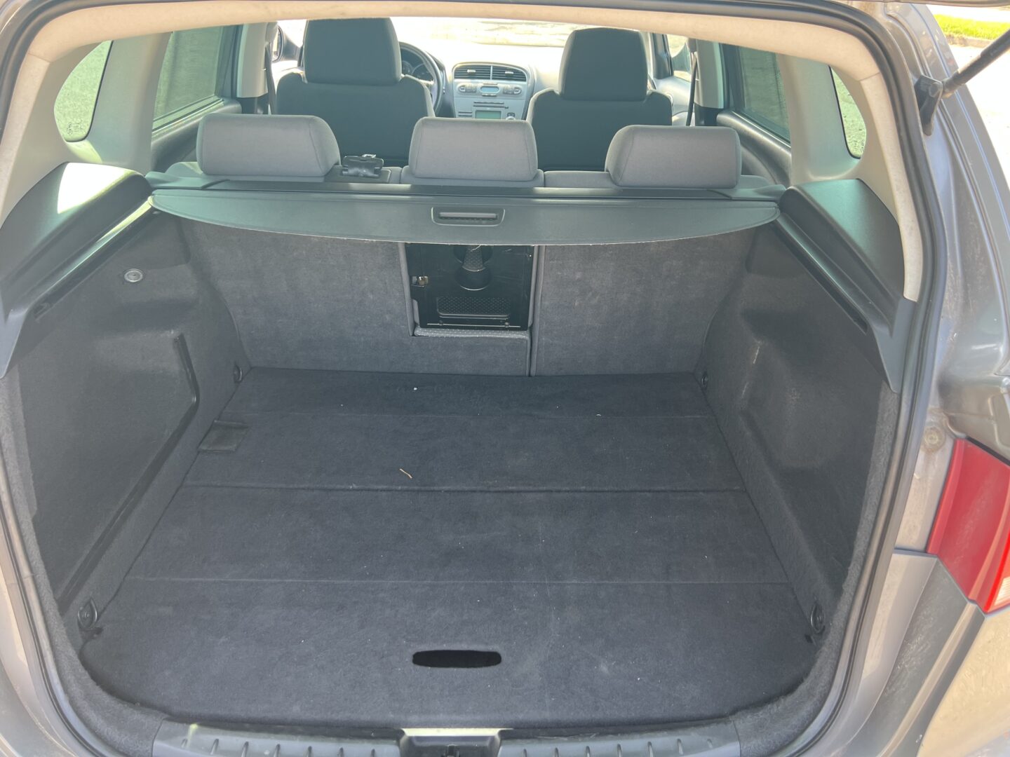 Seat Altea XL 2008-10m, 2.0 Dyzelis, 103 kw, TA 2025-12 Klaipeda