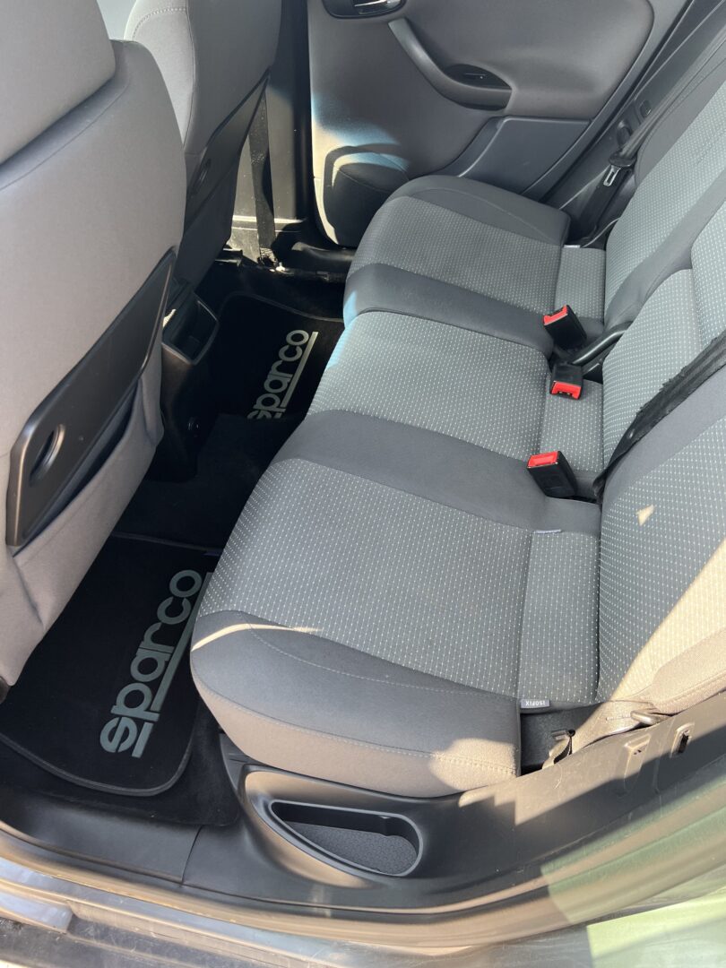 Seat Altea XL 2008-10m, 2.0 Dyzelis, 103 kw, TA 2025-12 Klaipeda