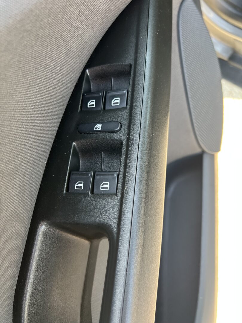 Seat Altea XL 2008-10m, 2.0 Dyzelis, 103 kw, TA 2025-12 Klaipeda