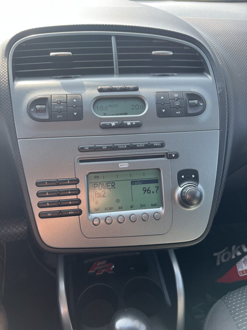 Seat Altea XL 2008-10m, 2.0 Dyzelis, 103 kw, TA 2025-12 Klaipeda