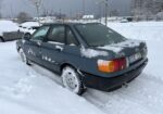 Audi 80