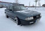 Audi 80