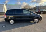 Opel Zafira 2012-07m. 1.7 Dyzelis. 92 kw. Mechanine. Klaipeda