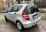 Mercedes benz 160A CDI 2006-09m. 2.0 Dyzelis. 60 kw. Mechanine. Klaipeda