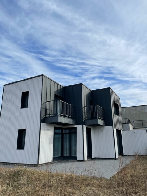 Namo nuoma Klaipėdos raj. Slengiuose.