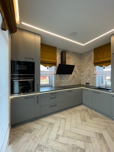 Namo nuoma Klaipėdos raj. Slengiuose.