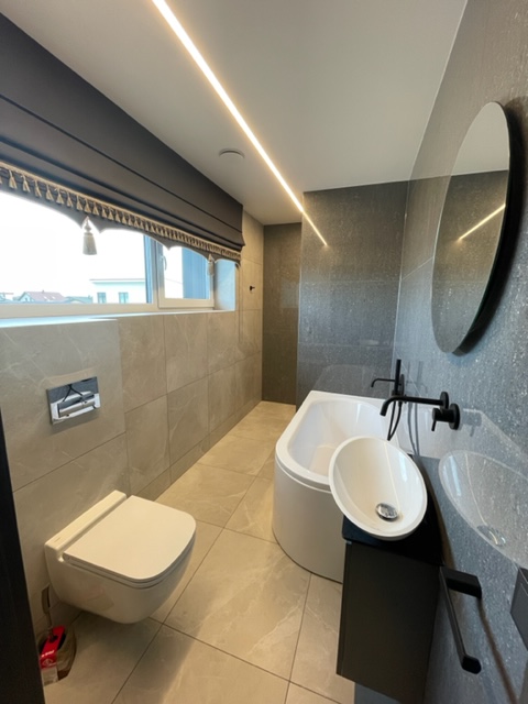 Namo nuoma Klaipėdos raj. Slengiuose.