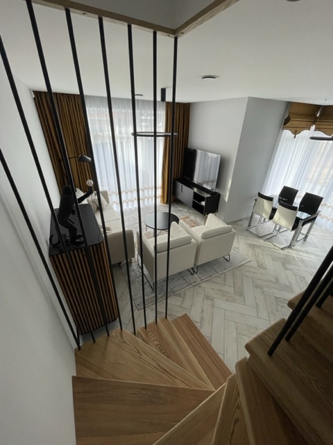 Namo nuoma Klaipėdos raj. Slengiuose.