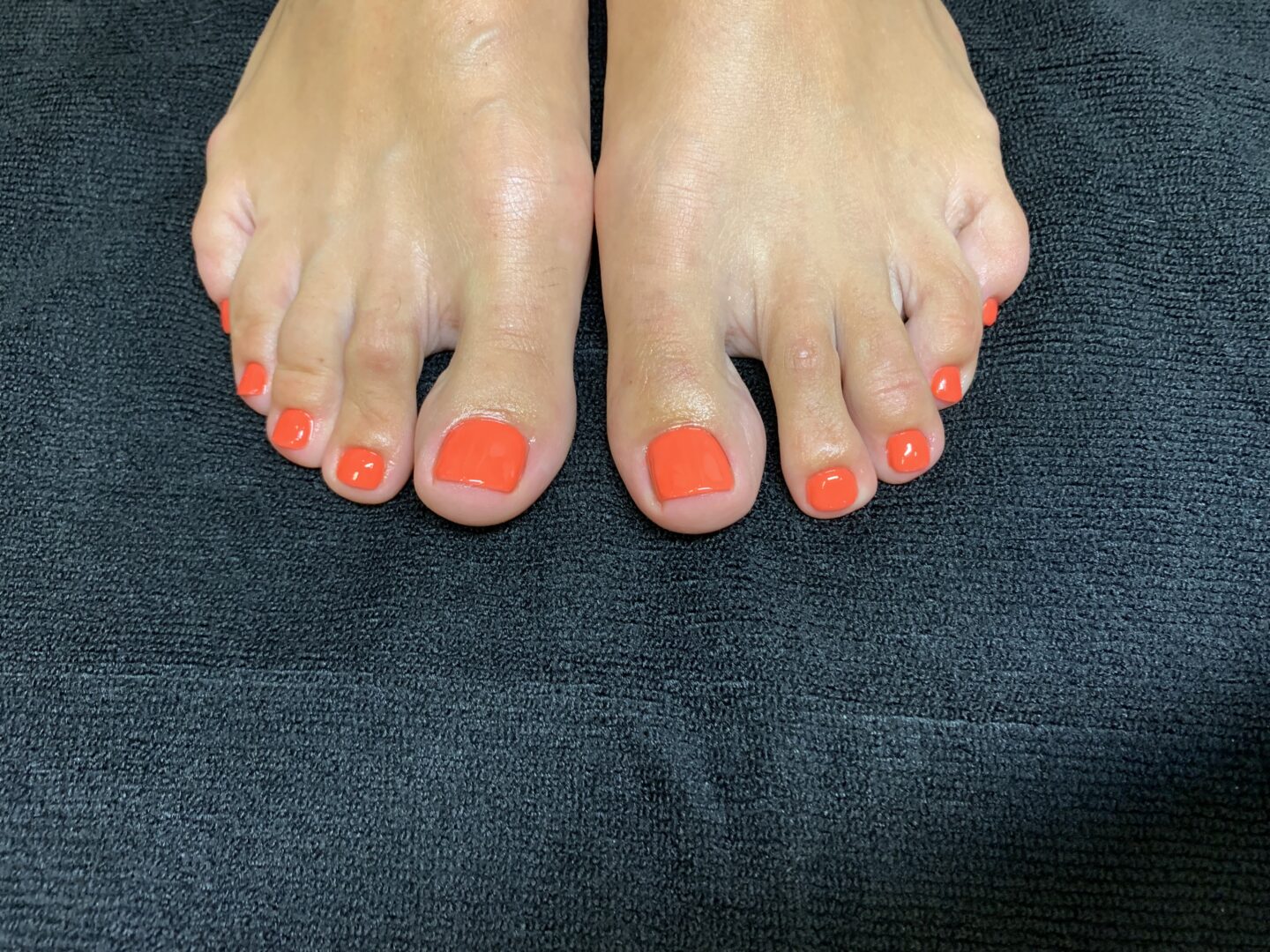 Manikiūras – pedikiūras