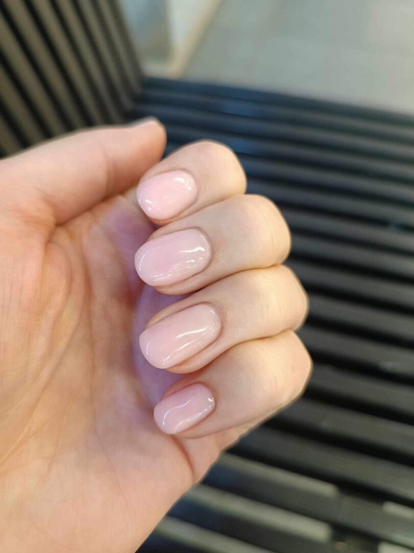 Manikiūras – pedikiūras