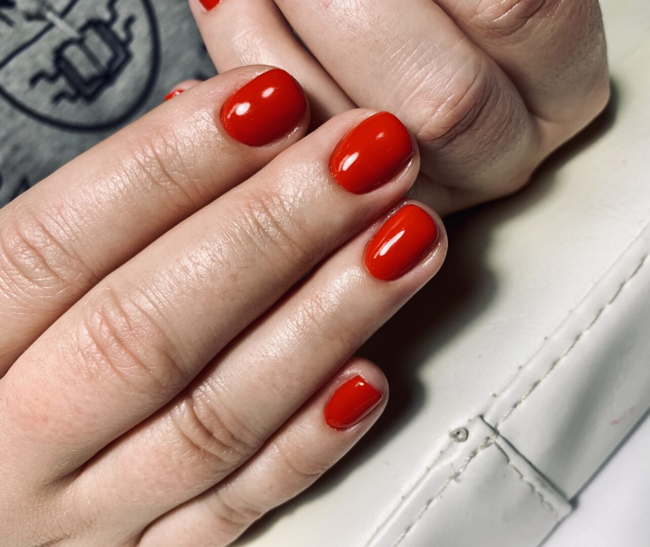 Manikiūras – pedikiūras