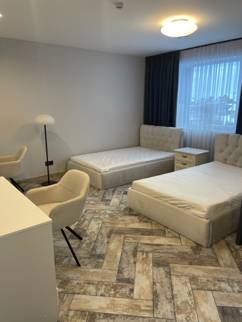 Namo nuoma Klaipėdos raj. Slengiuose.