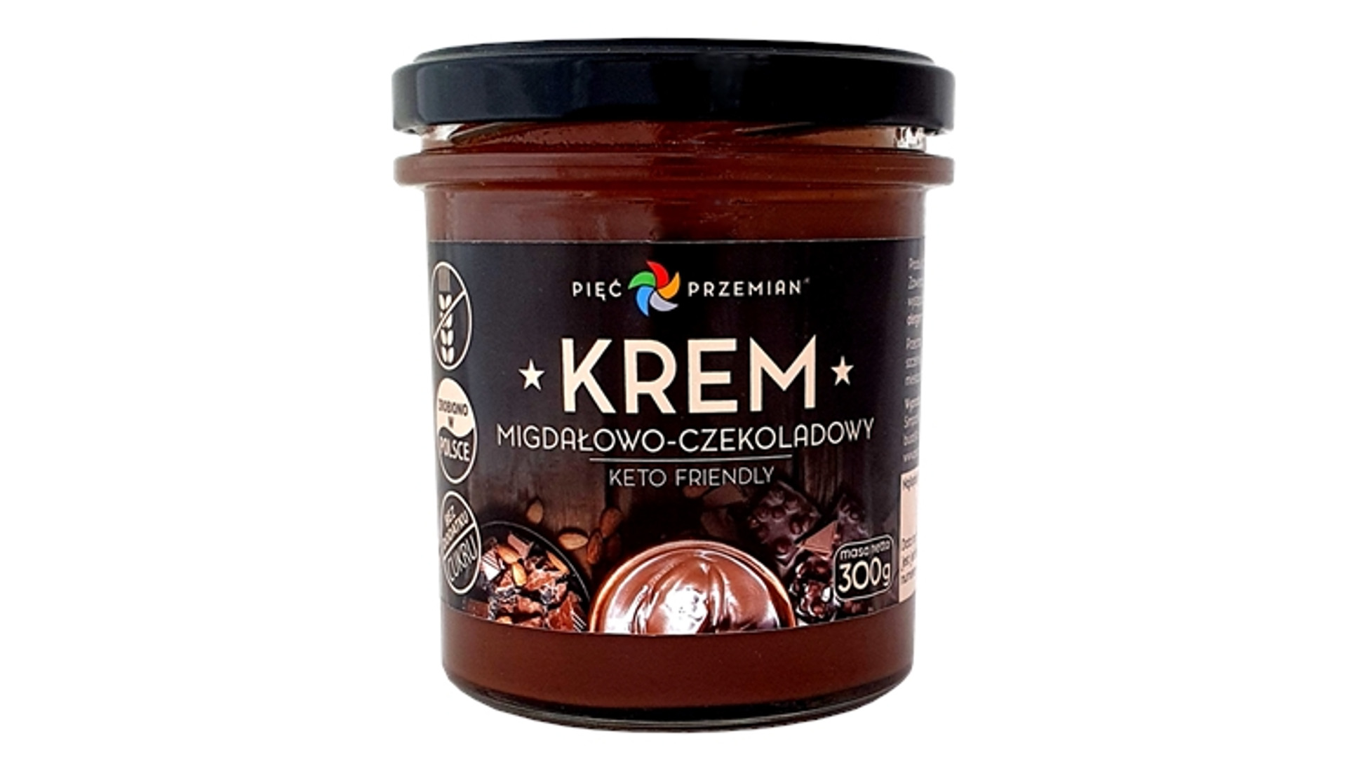 Maistas be gliuteno ir jo pėdsakų